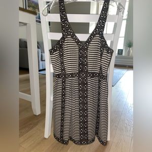 BCBGMaxazria dress